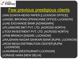 Banking & atm projects