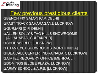 Call center projects