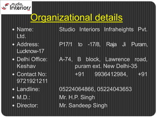 Regular inspection of sites