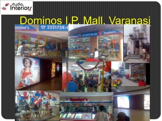 Regular updates of sites to the clients