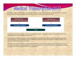 Studioline Consulting Inc Presentation Final