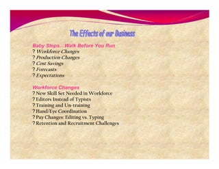 Studioline Consulting Inc Presentation Final