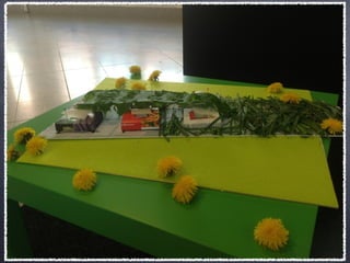 Studio Lärmiljö Grupp 4