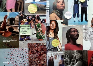 Resultaat workshops invulling 
Hoekenrode en ‘Mengtafel’ met 
diverse partijen. 
Studiomeiboom 
 