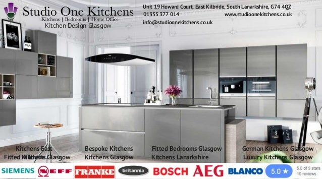 studio one kitchens ltd