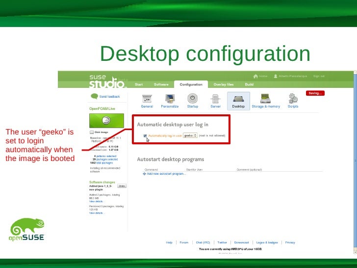 Suse Studio Download