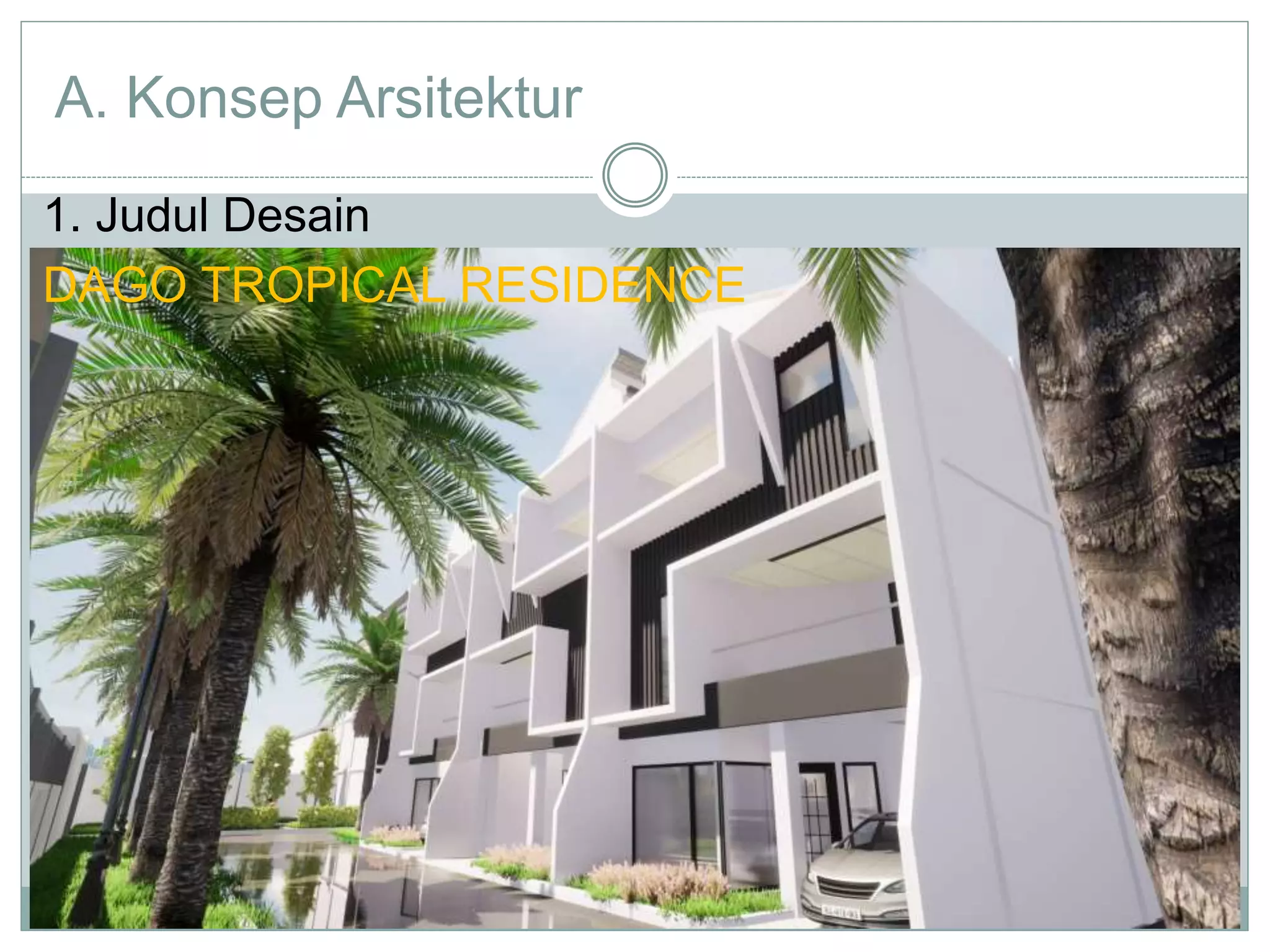 Studio Perancangan Arsitektur 3 - Konsep.pptx