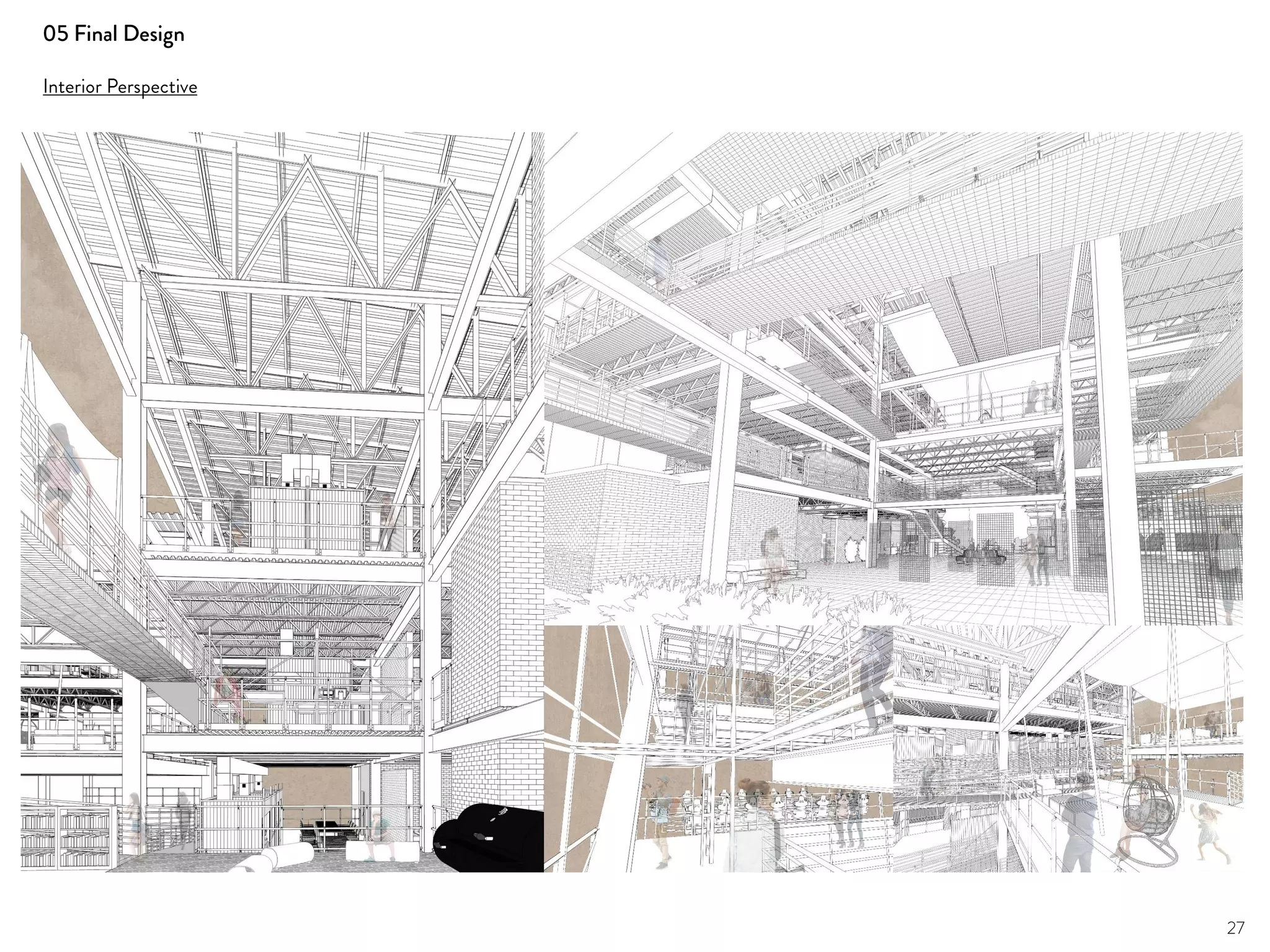 Architectural Design Project Report 2017