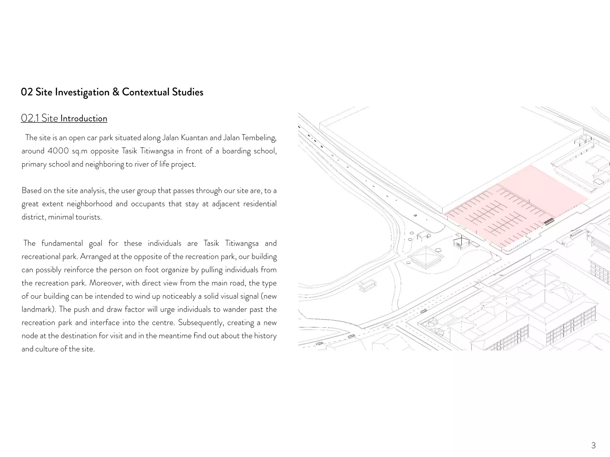 Architectural Design Project Report 2017