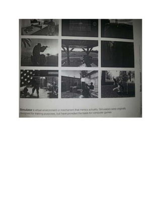 Studios and digital  animation