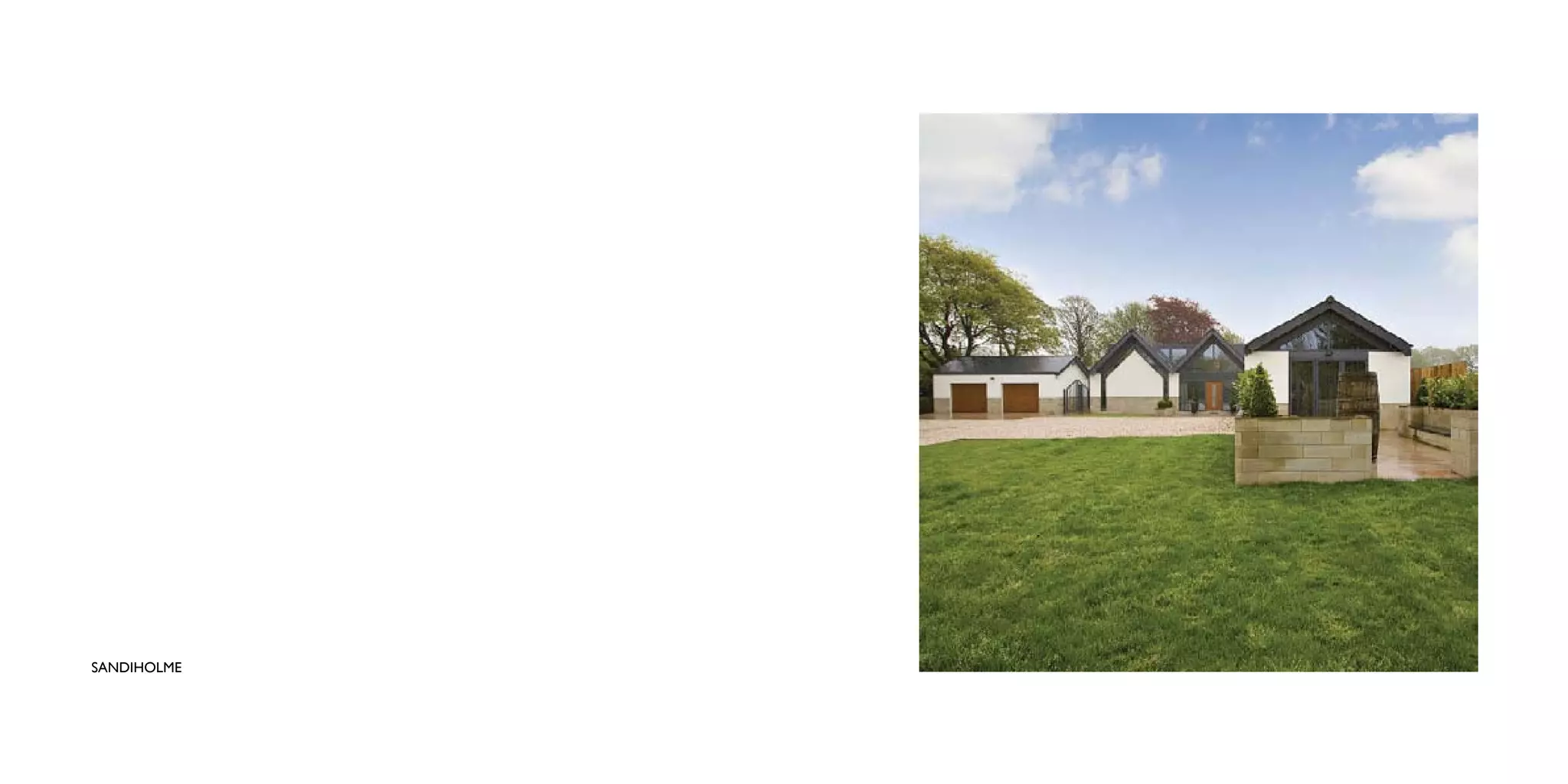 SANDIHOLME
 