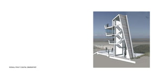 ROSSALL POINT COASTAL OBSERVATORY
 