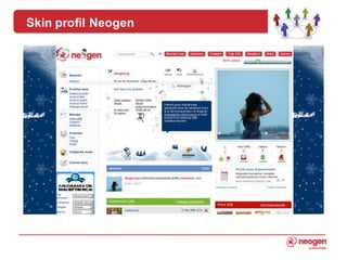 Skin profil Neogen




7
 