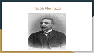 Iacob Negruzzi
 