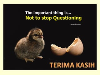 Studium general STAI Imam Syafi'i