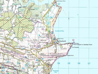 Studland Bay PPT studland-bay-ppt