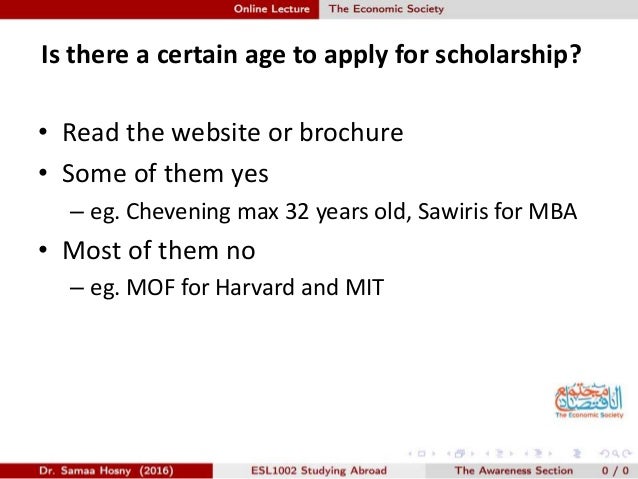 write chevening to biography how Step Guidance Abroad by Step to Study