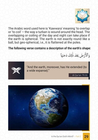 Is the Quran Gods Word by dr zakir naikPart-2.pdf