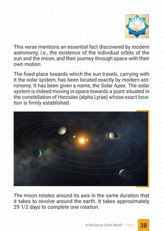 Ronomy Is the Quran Gods Word by dr zakir naikPart-2.pdf
