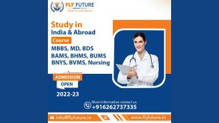Study MBBS in Nepal - Fly Future Education