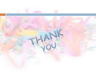 study of antioxidants