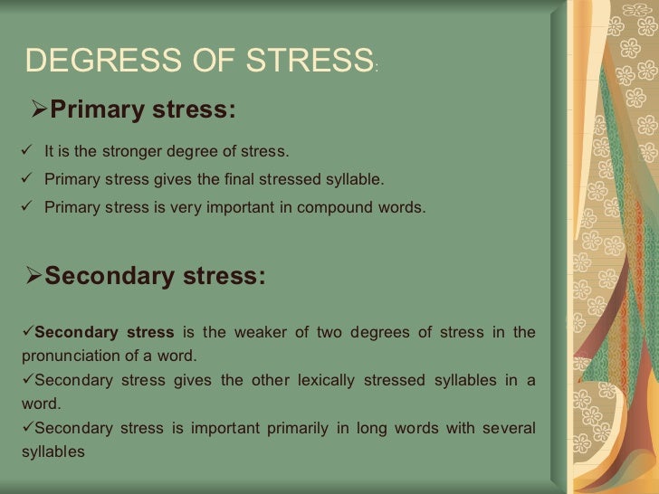 2 syllable words phonetic And Of Stress Study Intonation English 2 syllable words phonetic And Of Stress Study Intonation English