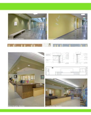 o                                n
                                   si
                            er rro
                                is
                         tP e
                              m
                       ou a F
  Classroom Building Corridors         Classroom Building Corridors




                    ith rit
                   W rga
                 ce a
               du s M
            ro eli
          ep Ar
            of
   N rty
        R
 o e
D op
     ot
  Pr




  General Reception / Secretary   General Reception / Secretary
 