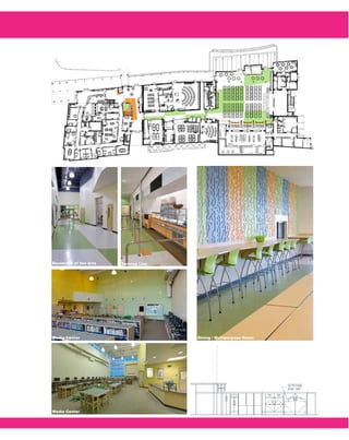 o                                   n
                                   si
                            er rro
                                is
                         tP e
                              m
                       ou a F
                    ith rit
                   W rga
                 ce a
               du s M
            ro eli
          ep Ar




     Boulevard of the Arts   Serving Line
            of
   N rty
        R
 o e
D op
     ot




     Media Center                           Dining / Multipurpose Room
  Pr




     Media Center
 