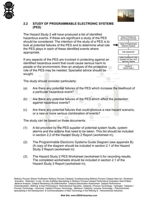 Study 2: Front-End Engineering Design and Project Definition | PDF