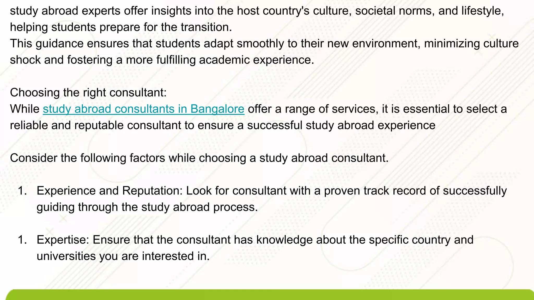 FEL Consult - Fel Consultants Encode Influenced Societal