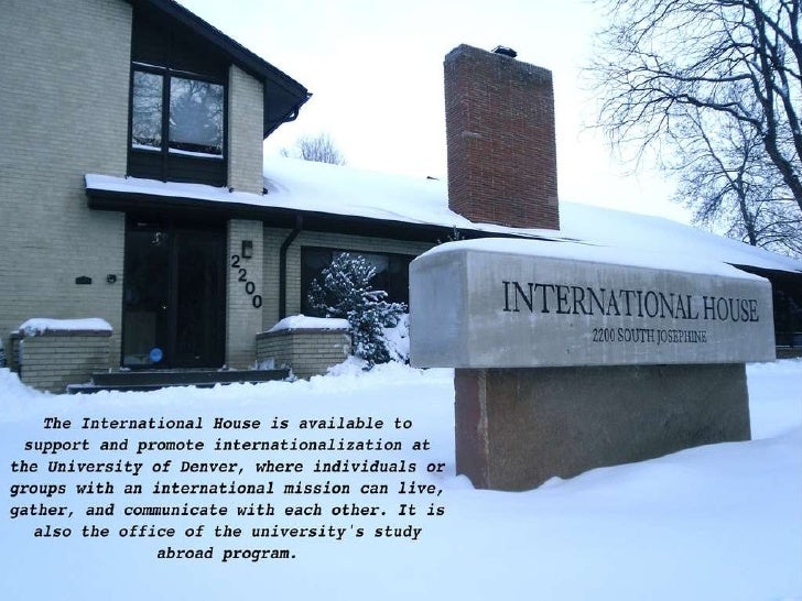 How to Write an Outstanding Study Abroad Application Essay