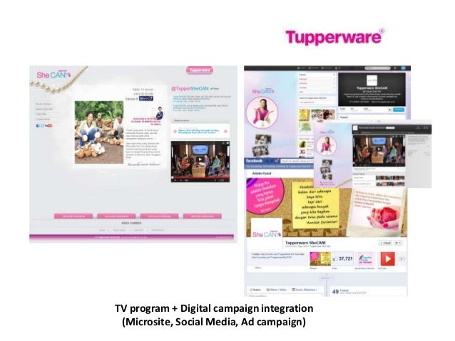 Tupperware business plan pdf picture