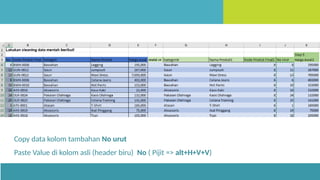 Study Case Bootcamp Data Analyst with Excel DQlab.pptx
