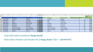 Study Case Bootcamp Data Analyst with Excel DQlab.pptx