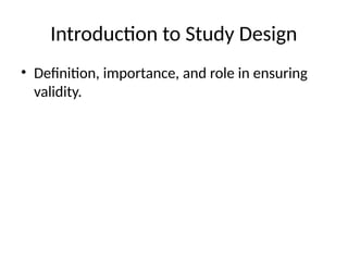 Study_Design_Framework_Presentation.pptx
