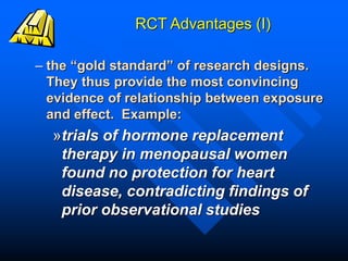 Study Designs in Epidemiology-Ahmed Mandil-2.ppt