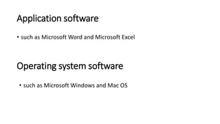 Comprehensive Overview of Computer Basics | PDF