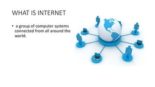 Comprehensive Overview of Computer Basics | PDF