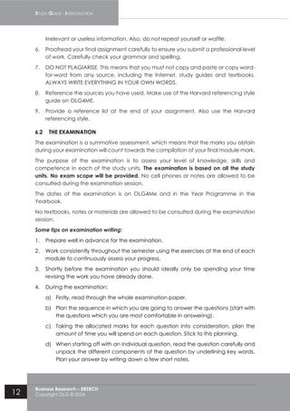 Useless Study Notes Study Guide Business ReSeaRCH uni_2024.pdf