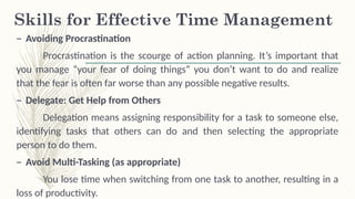 Study Habits and Time Management for College students.pptx