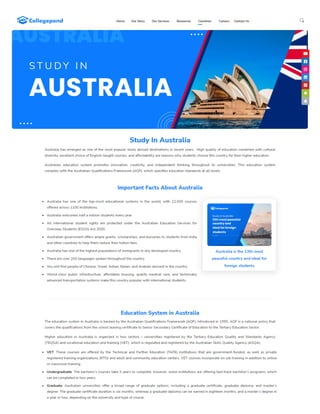 Study in Australia 2023 Colleges, Fees, Cost, Scholarships.pdf