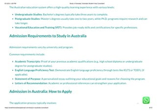 Study in Australia _ Australia Student Visa Consultant.pdf