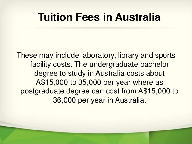 Study Cost In Australia study-cost-in-australia