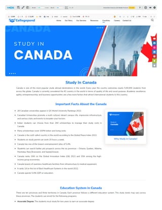 Study in Canada by Collegepond.pdf