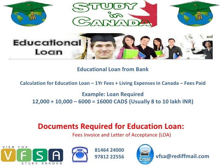 Study In Canada Canada Student Visa