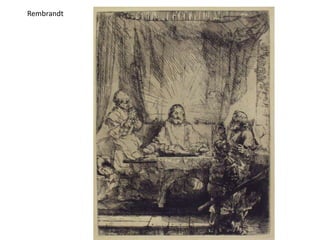Rembrandt
 