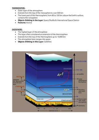 Studying vertical profile of atmosphere | DOCX
