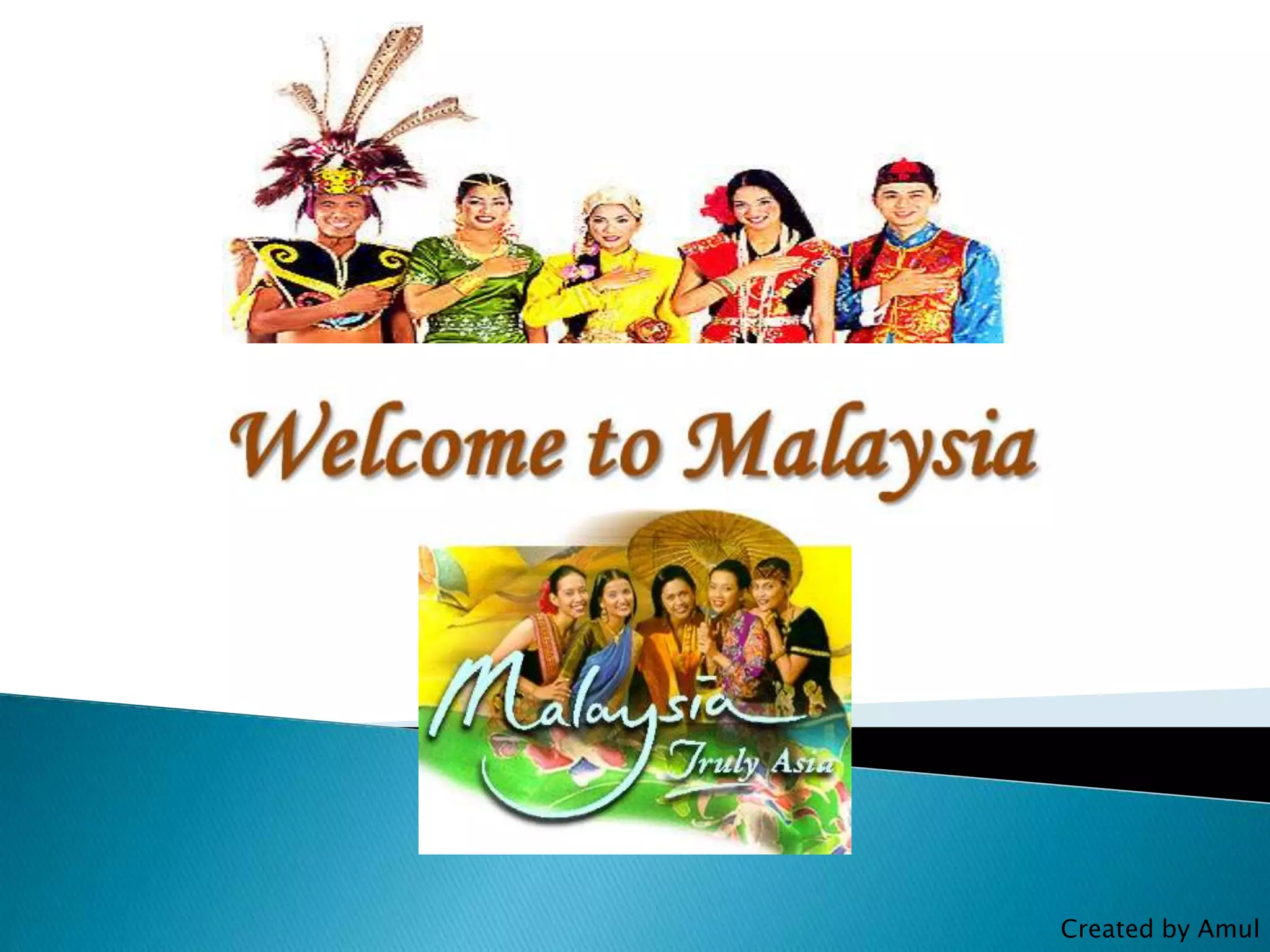 Study and Work in Malaysia | PPTX