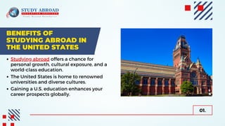 Visa Basics For International Students In The United States | PDF