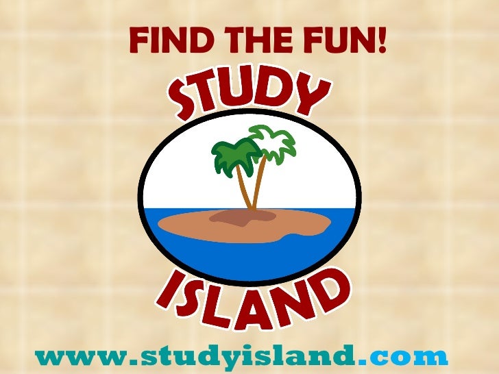 Study island login image
